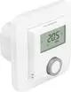Bosch-Smart-Home-Raumthermostat-THIW230-Fussbodenheizung-230V-AC-kabelgebunden-8750001003 gallery number 1
